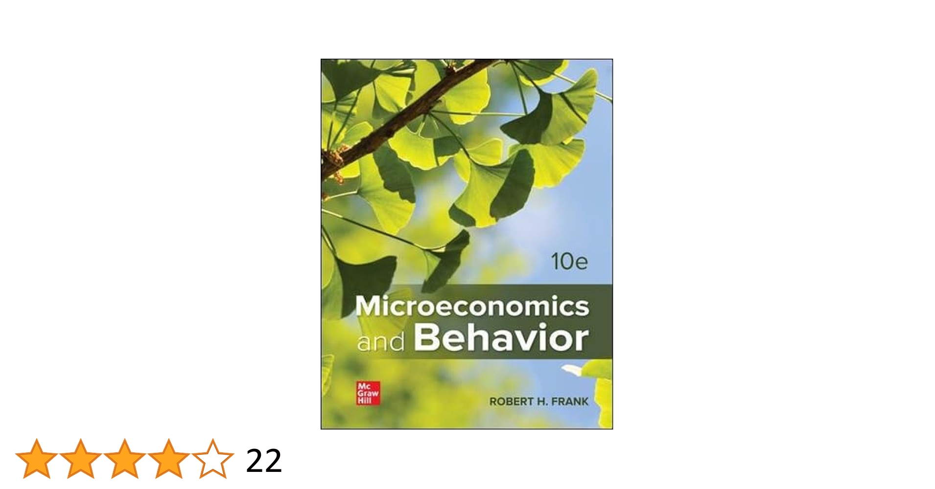 ビジネス・経済 Microeconomics and Behavior by Frank Amazon | Microeconomics And Behavior | Frank, Robert H